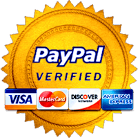 paypal verified logo