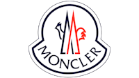 moncler logo on a black background PNG DrecoSupply.com