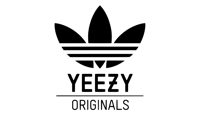 Yeezy Adidas Logo PNG DrecoSupply.com