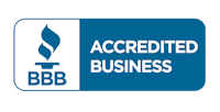 bbb accredited business logo