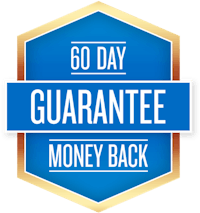 60 day guarantee money back