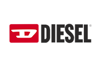 Diesel Logo PNG DrecSupply.com