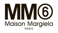 Maison Margiela MM6 Logo PNG DrecoSupply.com